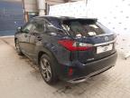 2019 LEXUS RX 450H TA for sale at Copart SANDWICH