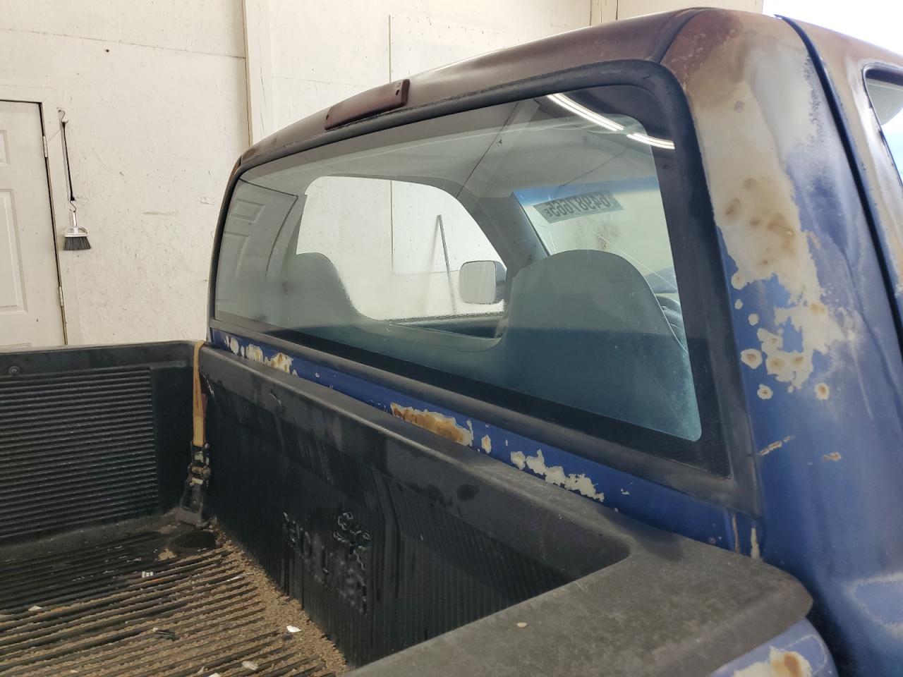 1995 Dodge Ram 2500 VIN: 1B7KC26C2SS169649 Lot: 64987665