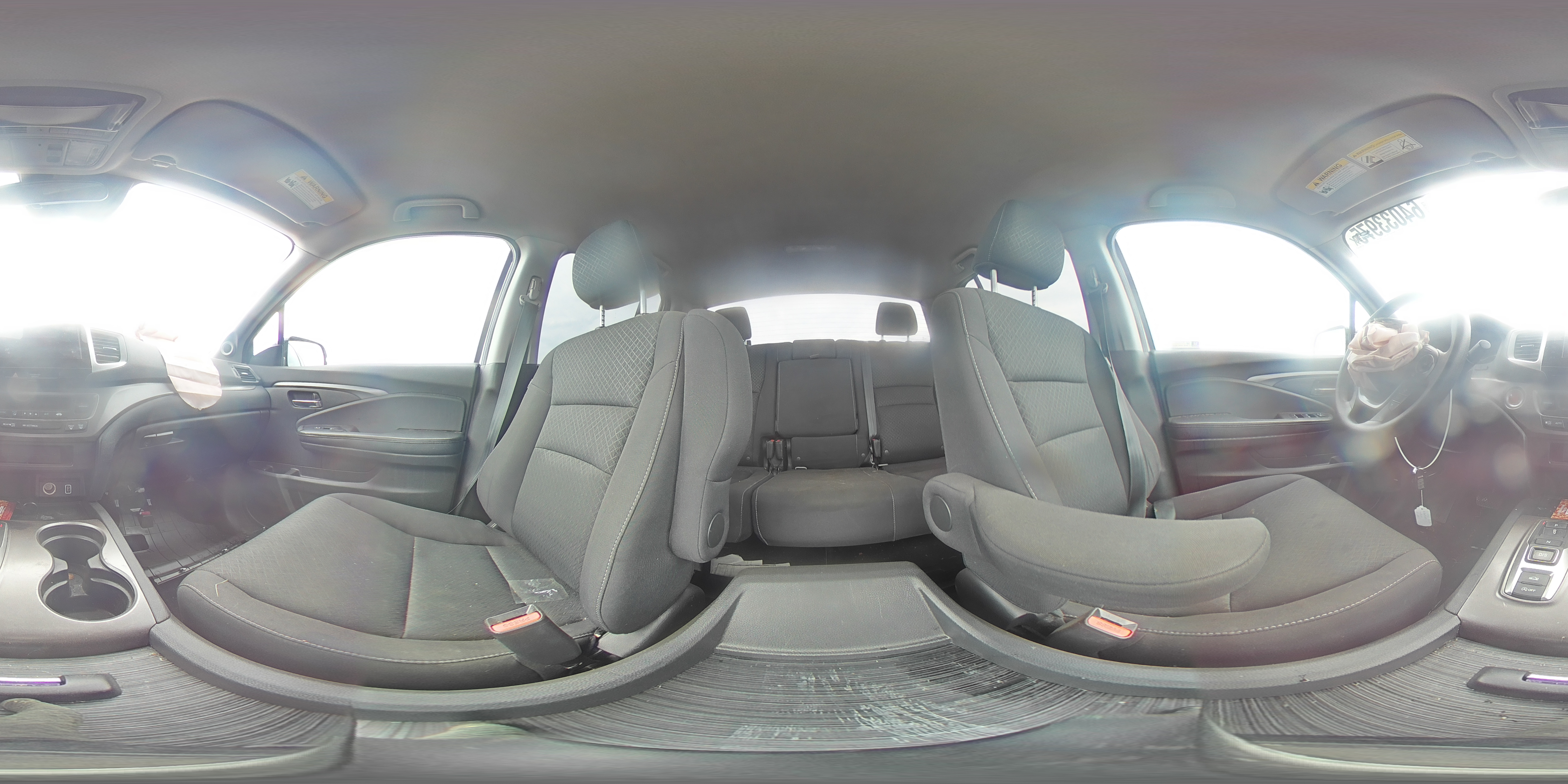 2020 Honda Ridgeline Sport VIN: 5FPYK3F1XLB030229 Lot: 64033975