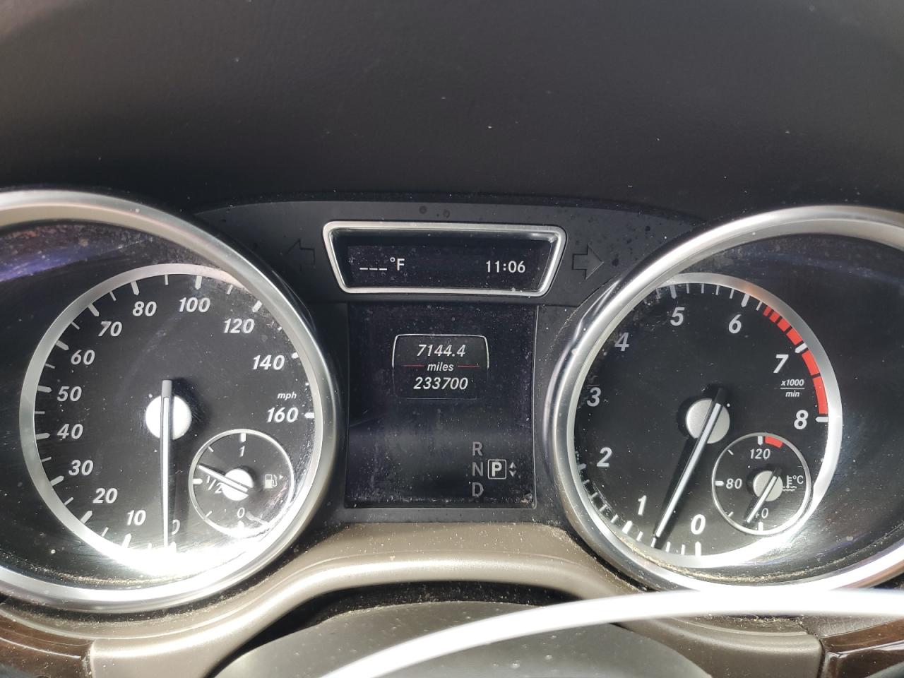 2015 Mercedes-Benz Ml 350 4Matic VIN: 4JGDA5HB2FA482504 Lot: 62188575