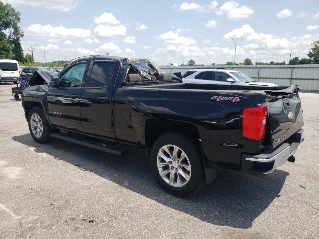  CHEVROLET ALL Models 2017 Black