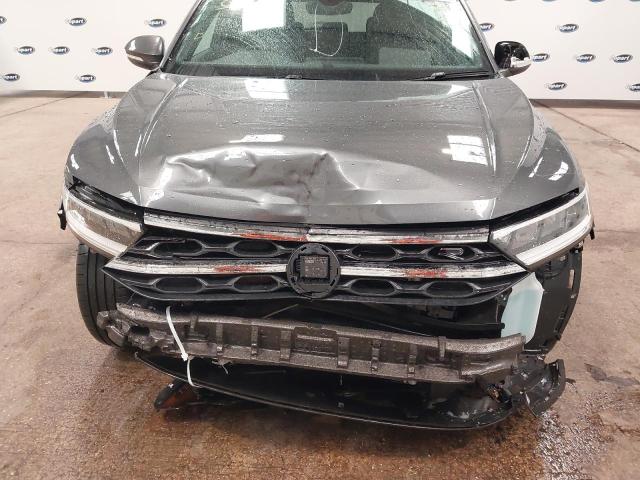 2024 VOLKSWAGEN T-ROC R-LI