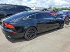 2012 AUDI A7 PRESTIGE   for sale at Copart CT - HARTFORD