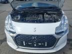 2017 DS DS3 CHIC P for sale at Copart WHITBURN