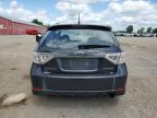 2009 SUBARU IMPREZA 2.5I   for sale at Copart ON - LONDON