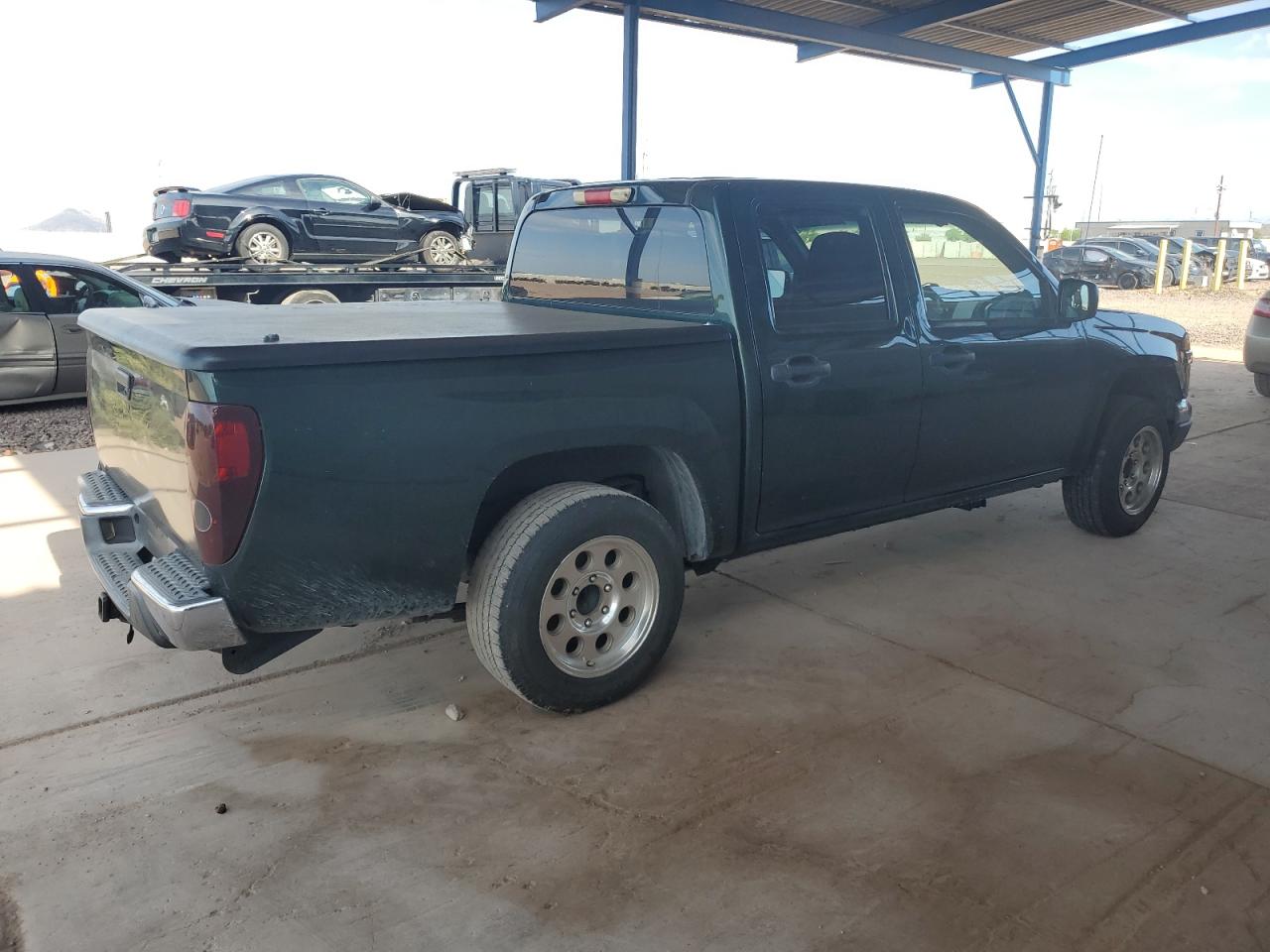 1gtcs136258213635 1GTCS136258213635 2005 GMC Canyon