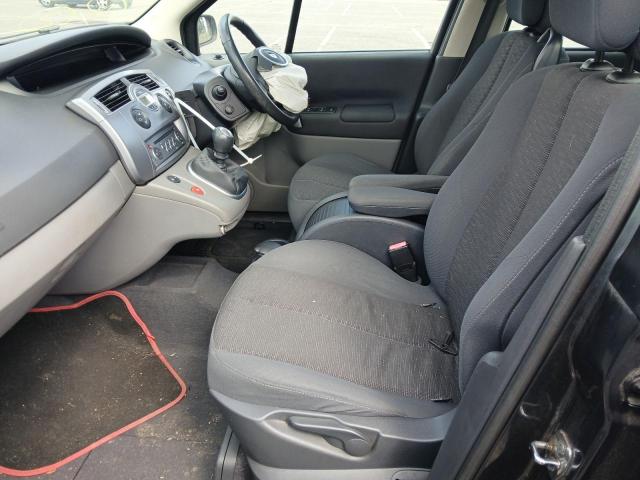 2009 RENAULT SCENIC DYN