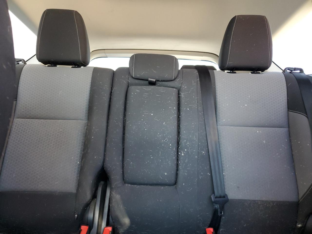 2017 Ford Escape Se VIN: 1FMCU9G95HUB29510 Lot: 65364775