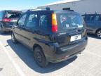 2005 SUZUKI IGNIS GL for sale at Copart CHESTER