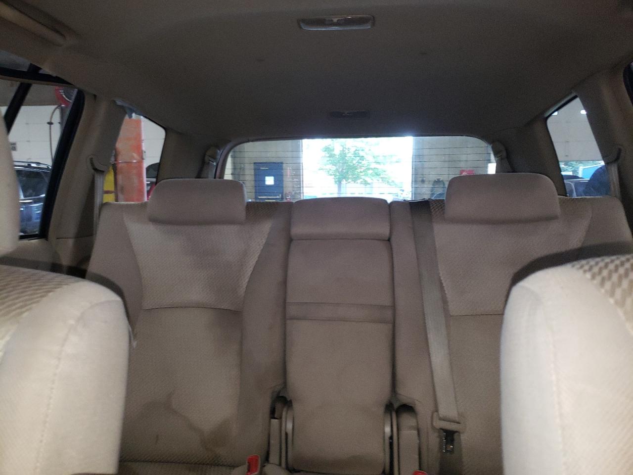 2004 Toyota Highlander VIN: JTEEP21A540065738 Lot: 64961445