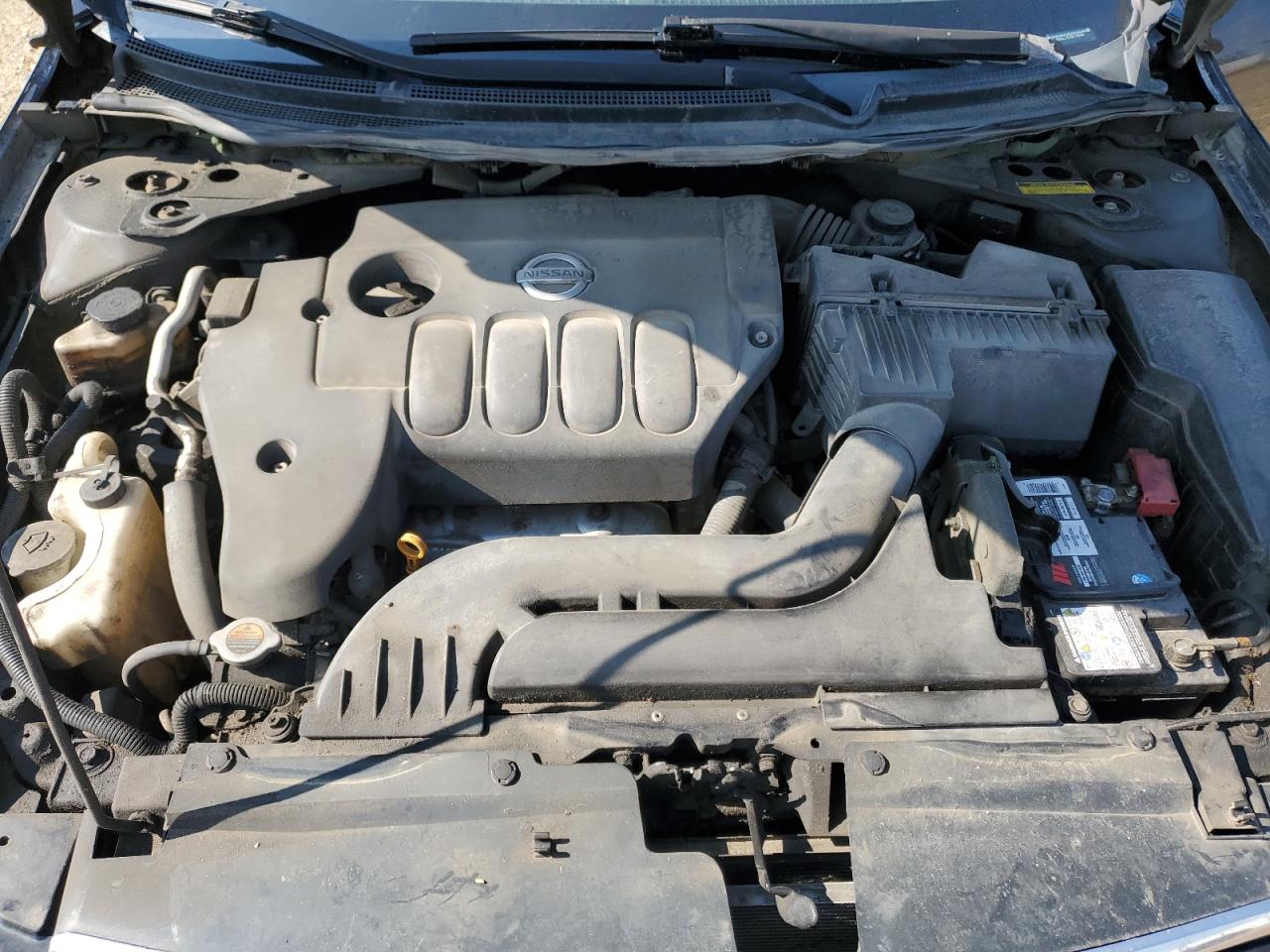 2008 Nissan Altima 2.5 VIN: 1N4AL21EX8C189080 Lot: 64773145