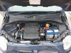 2012 FIAT 500 LOUNGE for sale at Copart SANDY