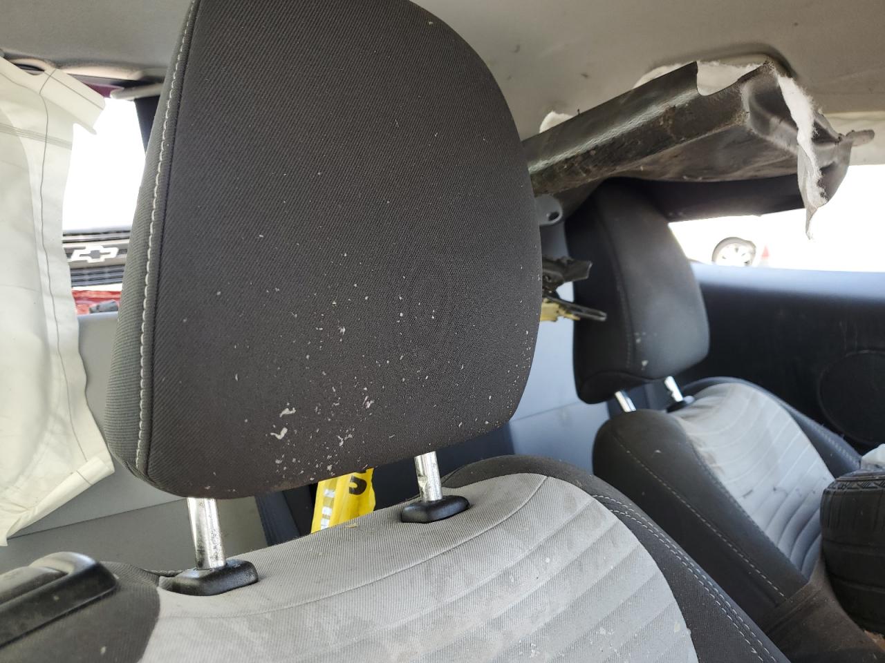 2018 Toyota Yaris L VIN: VNKJTUD35JA095813 Lot: 63581165