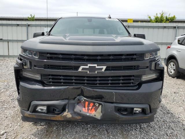  CHEVROLET ALL Models 2020 Black