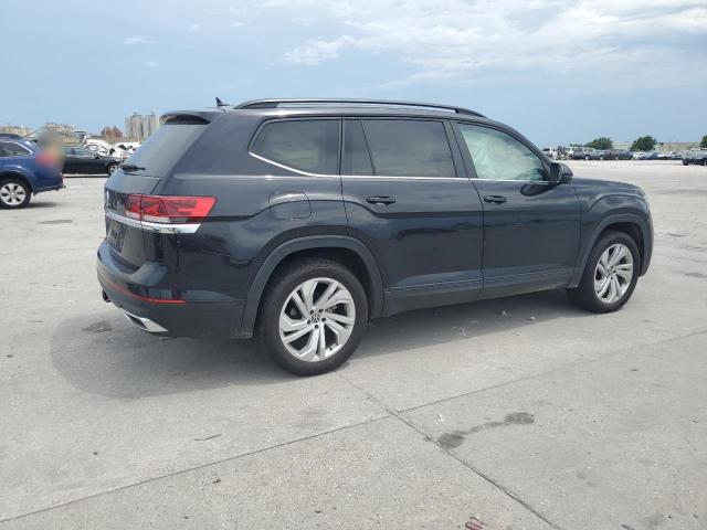  VOLKSWAGEN ATLAS 2022 Black