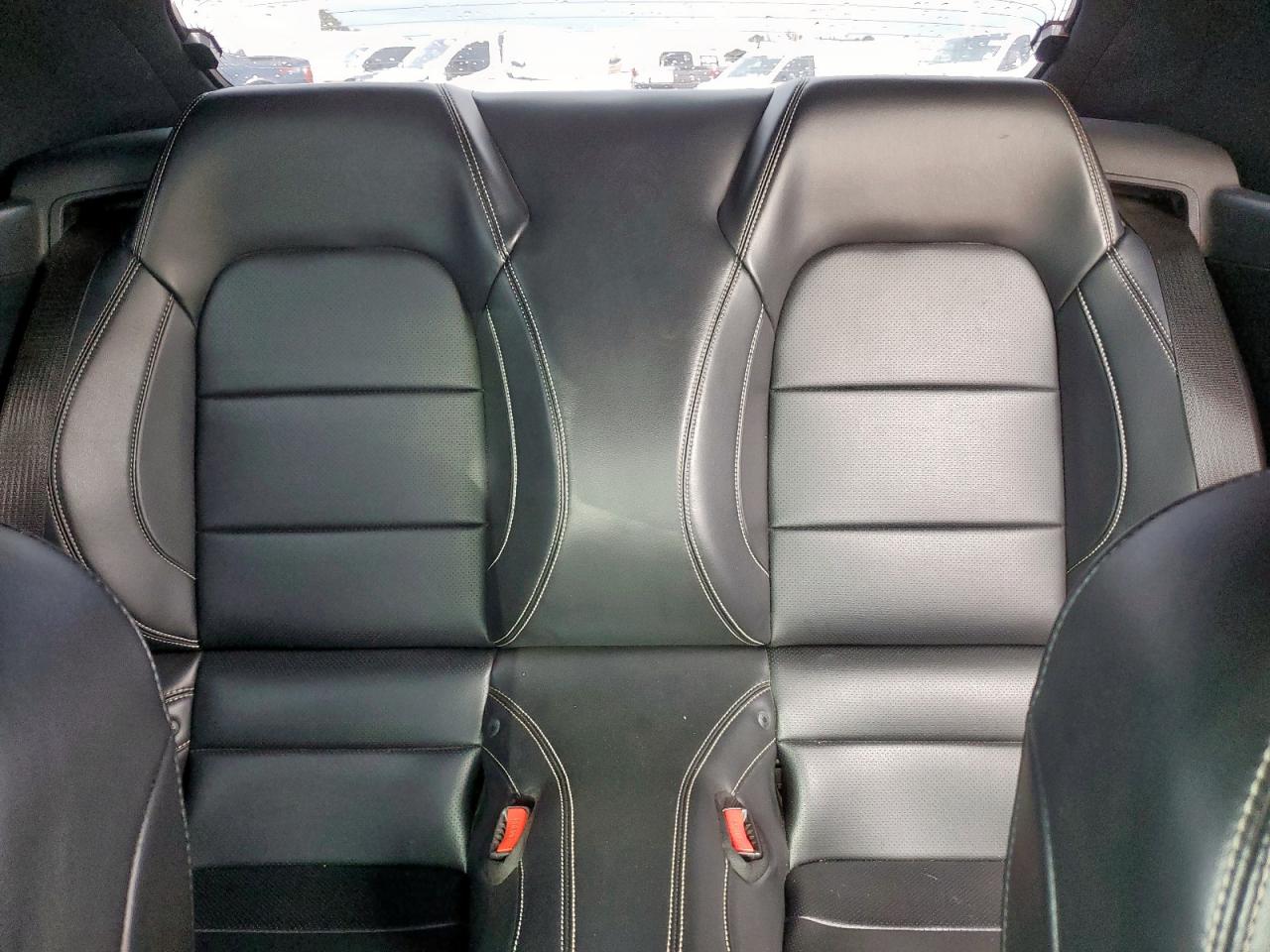 2015 Ford Mustang Gt VIN: 1FATP8FF9F5340929 Lot: 64637735