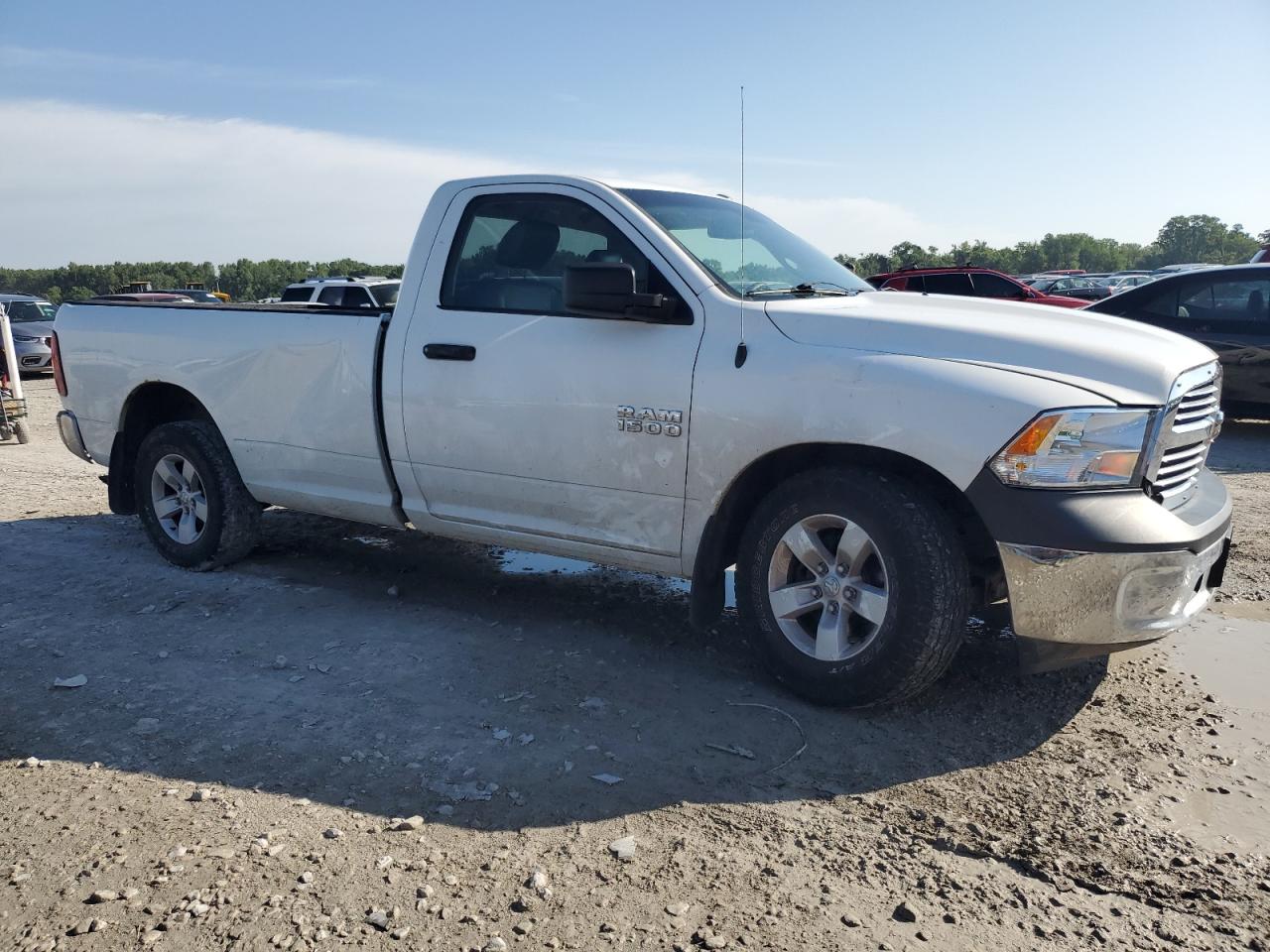 3c6jr6dg8eg274724 3C6JR6DG8EG274724 2014 Ram 1500 St
