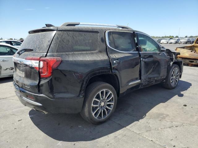  GMC ACADIA DEN 2021 Черный