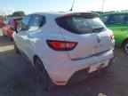 2018 RENAULT CLIO DYNAM for sale at Copart WOLVERHAMPTON