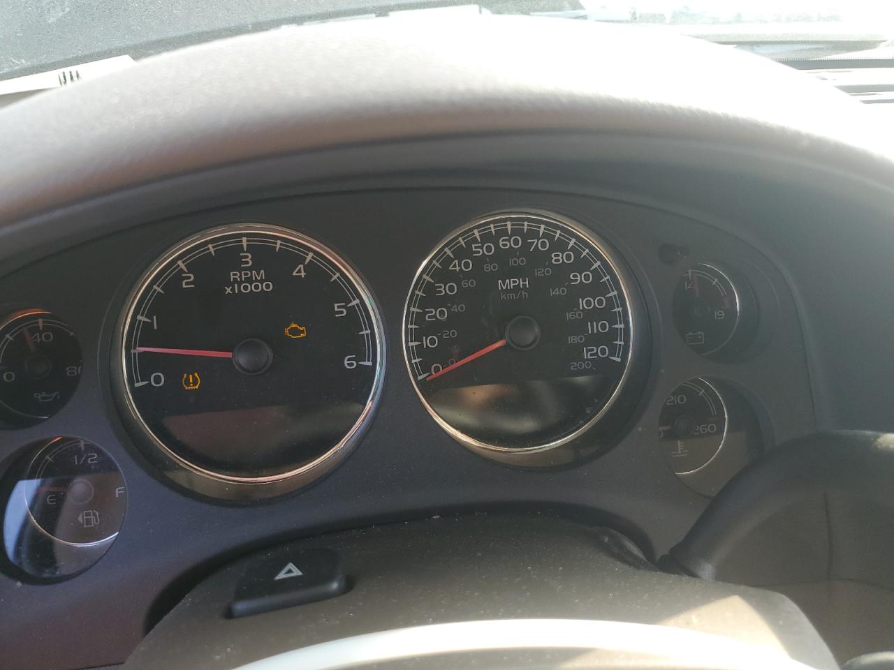 2007 GMC Yukon VIN: 1GKFC13J77R148233 Lot: 65832995