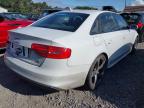 2014 AUDI A4 S LINE BLACK EDIT TDI  for sale at Copart WOLVERHAMPTON