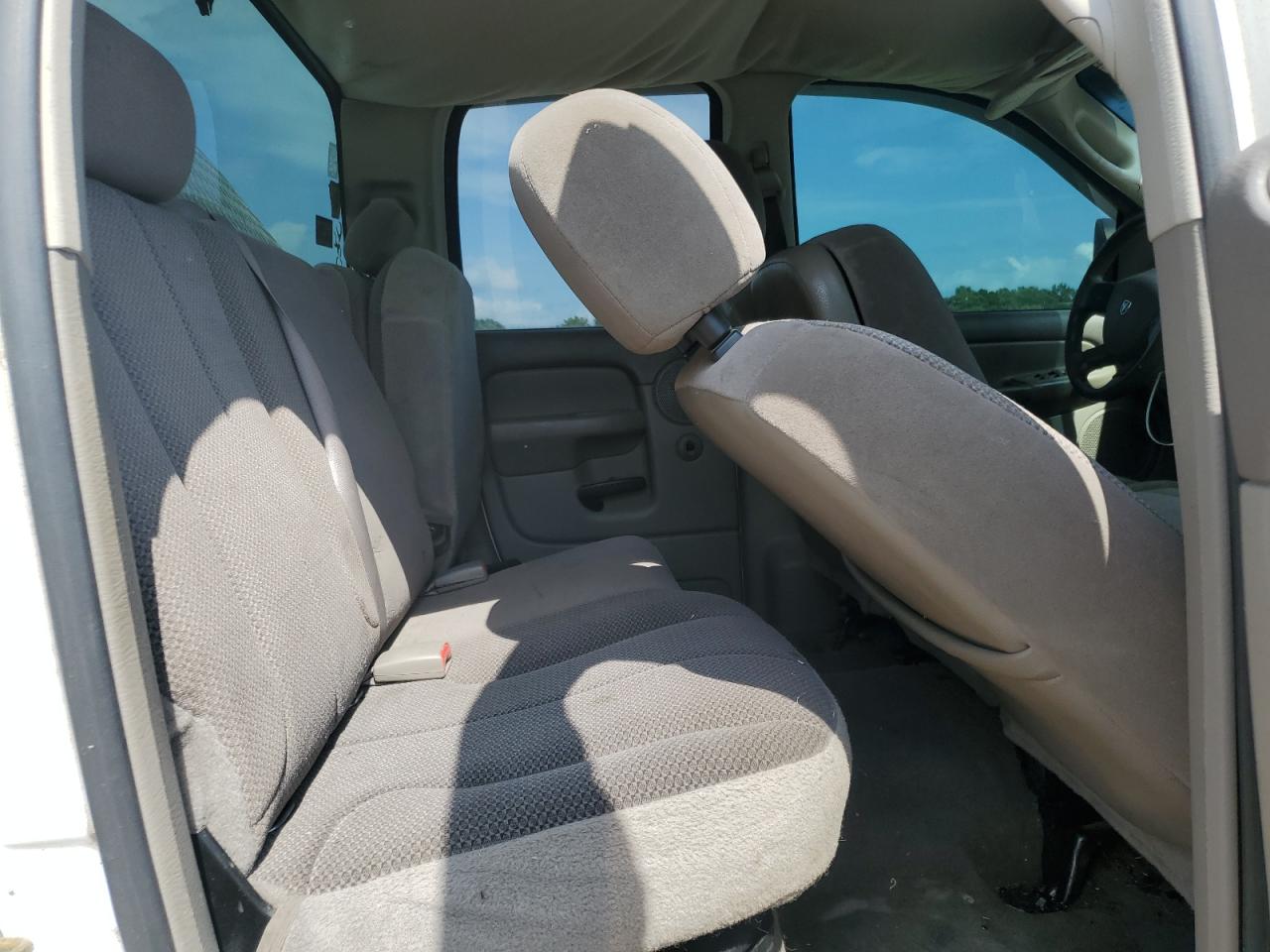 2004 Dodge Ram 2500 St VIN: 3D7KU28C44G145590 Lot: 64616965