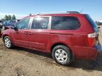2009 KIA SEDONA EX   à vendre chez Copart AB - CALGARY