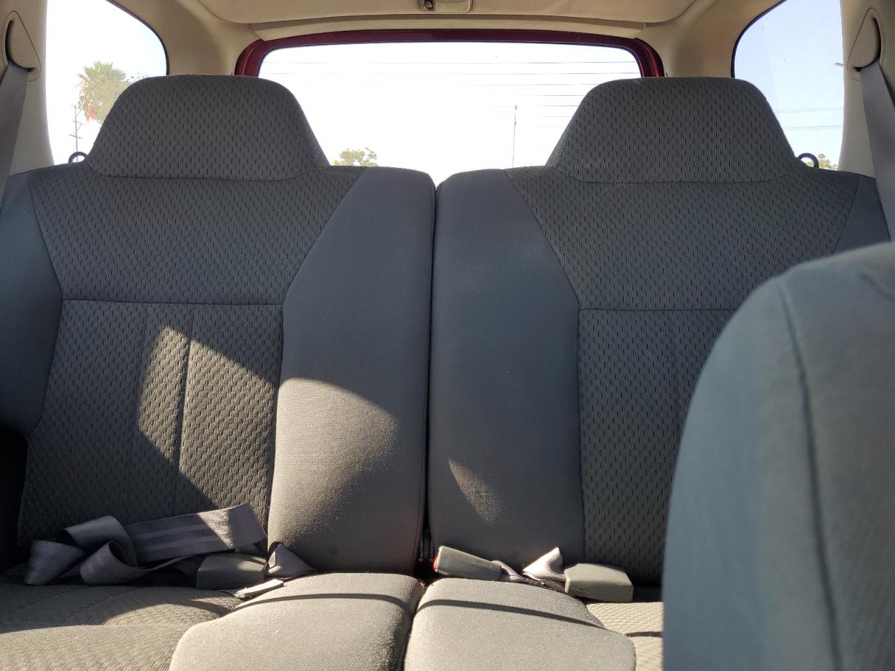 2002 Nissan Xterra Xe VIN: 5N1DD28TX2C604734 Lot: 64265755