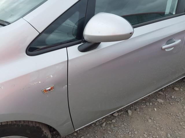 2018 VAUXHALL CORSA SRI