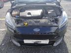 2015 FORD FOCUS ST-2 for sale at Copart SANDTOFT