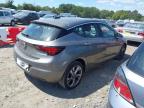 2016 VAUXHALL ASTRA SRI for sale at Copart ROCHFORD