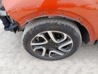 2014 RENAULT CAPTURD-QU for sale at Copart PETERLEE