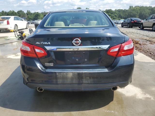  NISSAN ALTIMA 2017 Угольный
