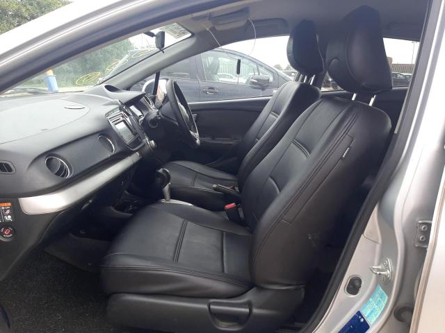 2013 HONDA INSIGHT HS-T IMA CVT 