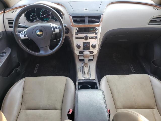 2011 CHEVROLET MALIBU 2LT  