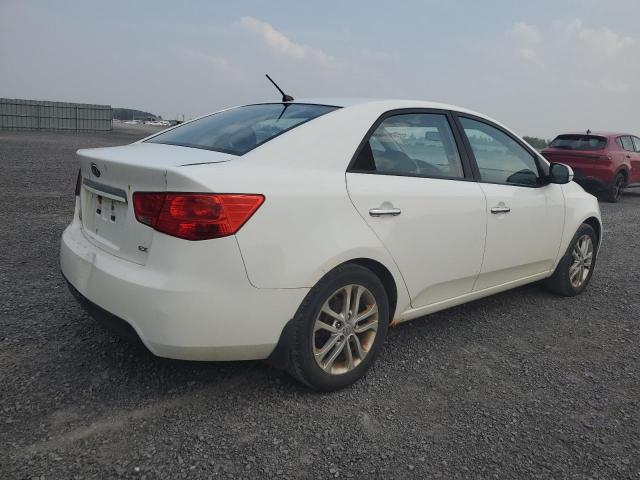 2012 KIA FORTE EX  