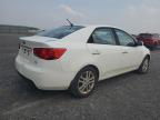 2012 KIA FORTE EX   for sale at Copart ON - OTTAWA