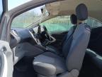 2012 FORD KA ZETEC for sale at Copart CHESTER