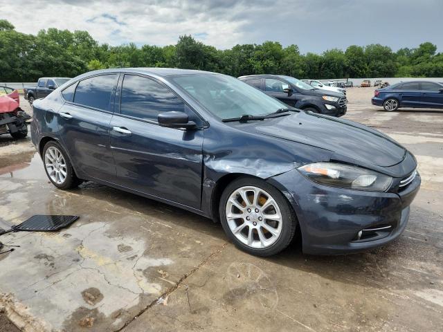  DODGE DART 2014 Szary