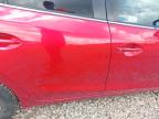2016 MAZDA 3 SE-L NAV for sale at Copart WISBECH