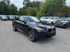 2022 BMW X4 M40I   for sale at Copart MA - NORTH BOSTON