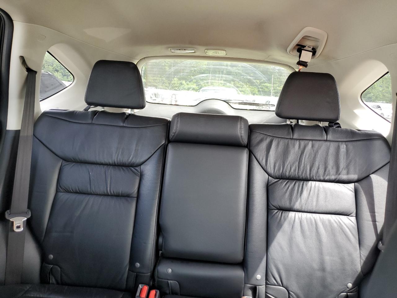 2013 Honda Cr-V Exl VIN: 5J6RM4H73DL053875 Lot: 63560655