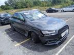 2017 AUDI A4 S LINE for sale at Copart SANDTOFT