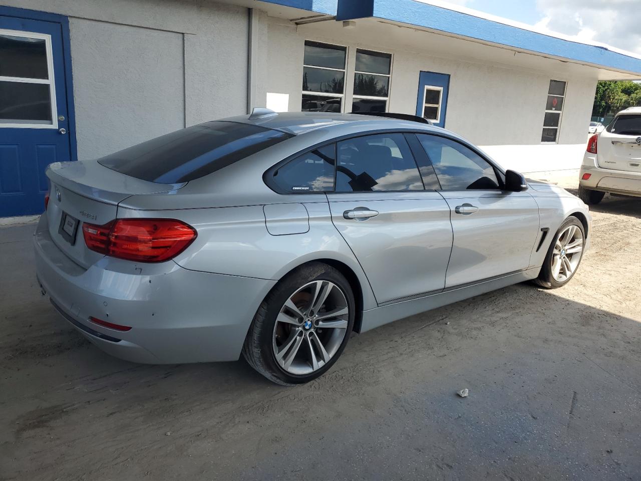 2015 BMW 428 I Gran Coupe VIN: WBA4A5C52FGK15847 Lot: 66913815