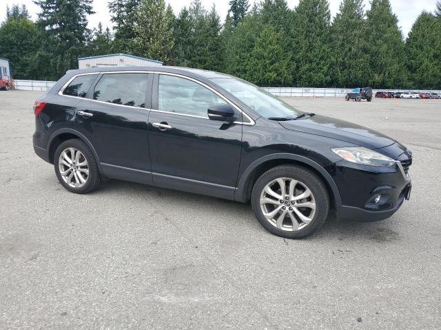  MAZDA CX-9 2013 Black