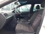 2017 VOLKSWAGEN GOLF GTI S for sale at Copart NEWBURY