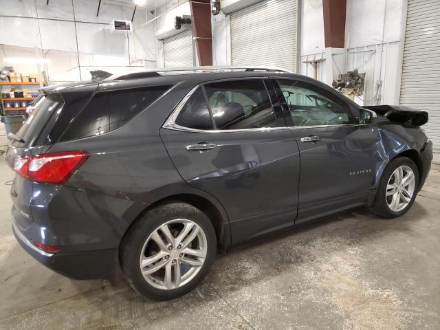  CHEVROLET EQUINOX 2021 Szary
