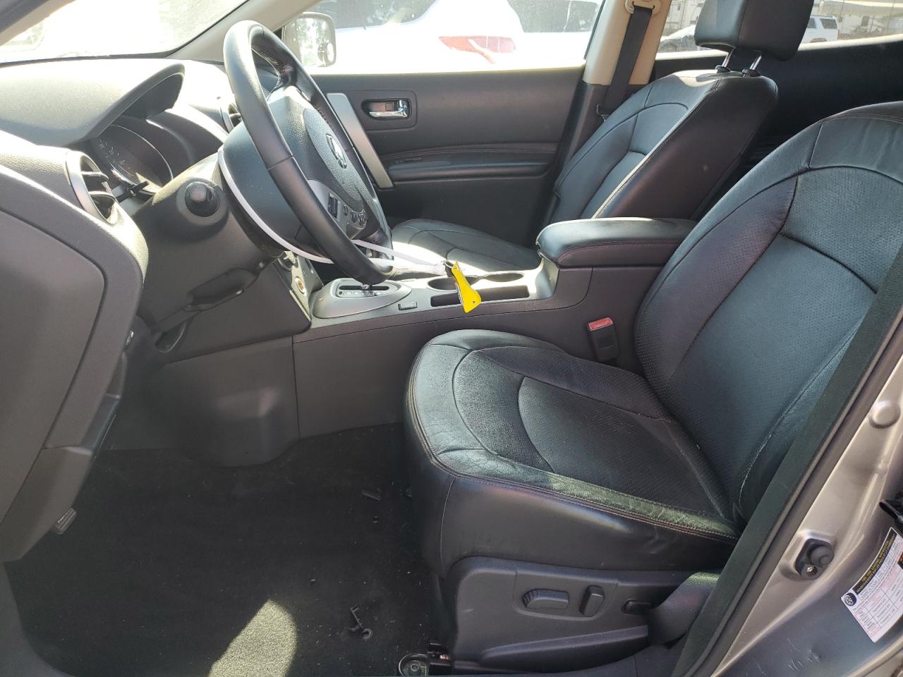2011 Nissan Rogue S VIN: JN8AS5MT3BW565086 Lot: 63619955