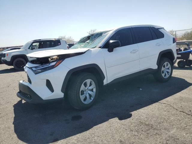 TOYOTA RAV4 LE 2023