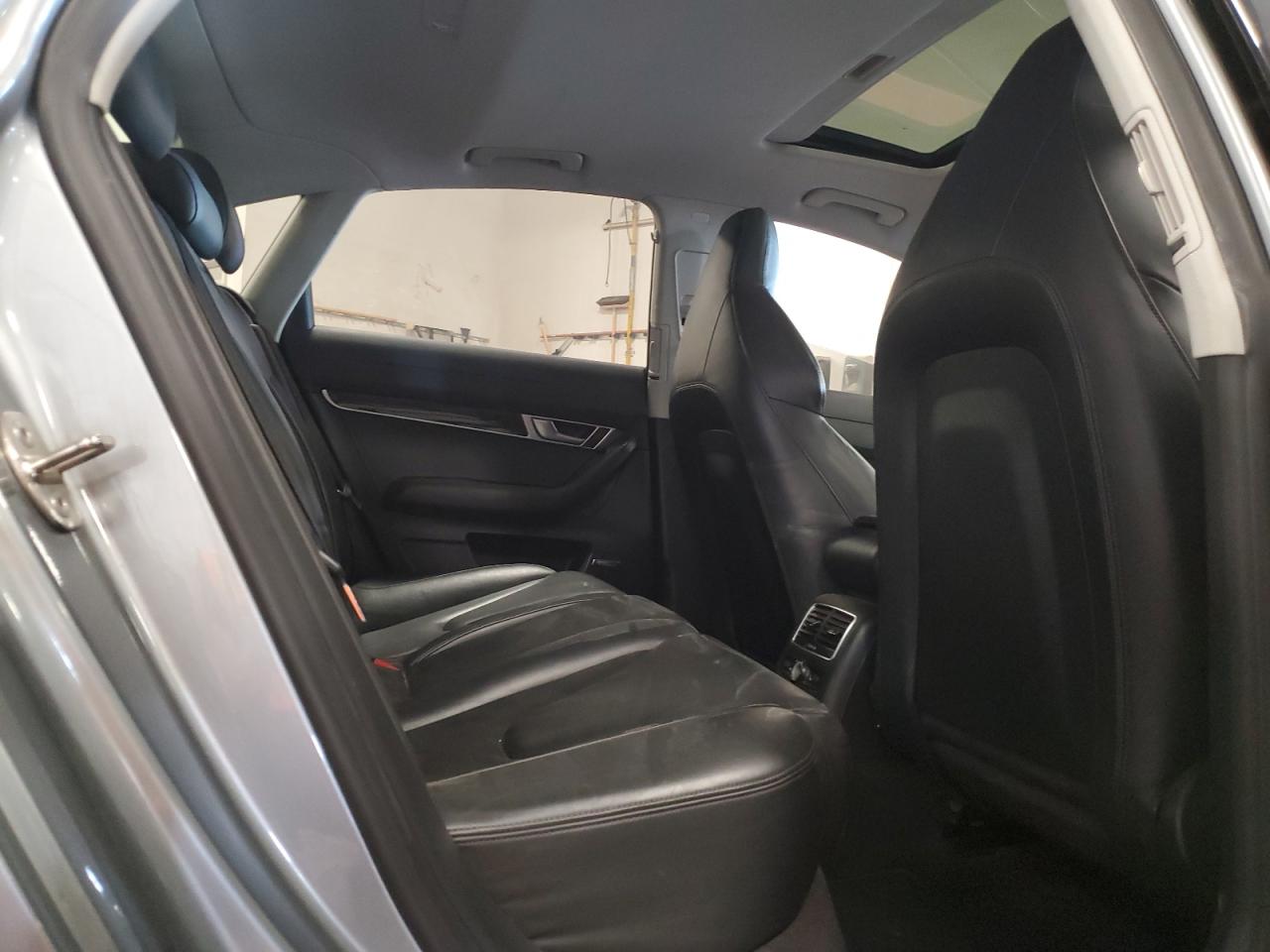 waubnafb7bn022816 WAUBNAFB7BN022816 2011 Audi S6 Prestige